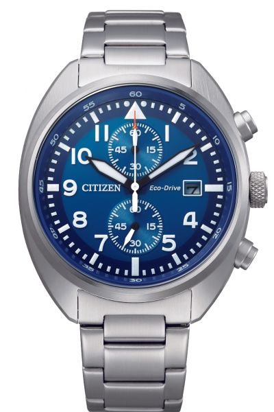 CA7040-85E - Japanese Watch Technology