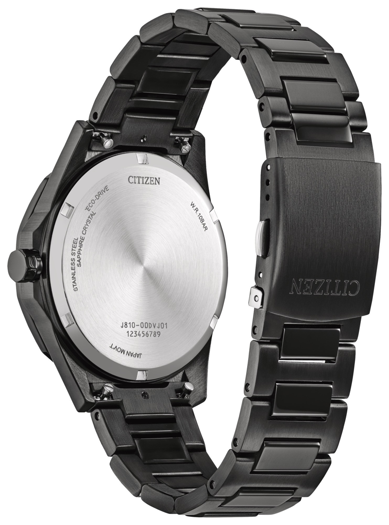 eeehia様 AW1855-52E - Japanese Watch Technology